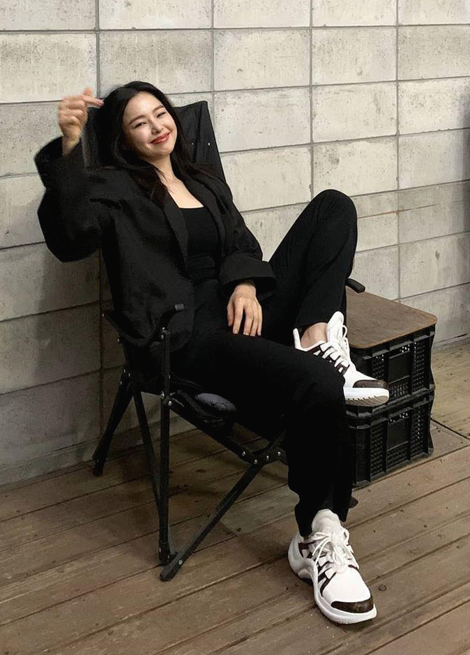 이하늬 윤계상 결별 이유?(나이/연애 기간/인스타그램)
