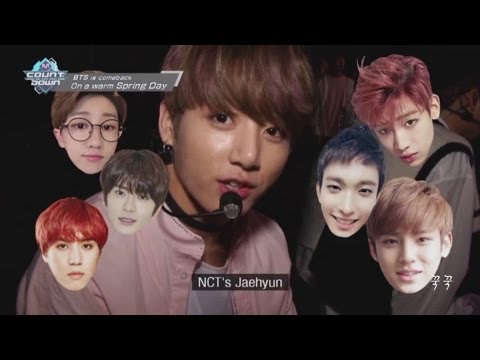 [97라인 아이돌]정보 정리(모임 사진/총 멤버 누구?/계기)