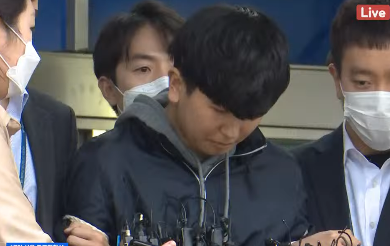 부따 강훈 신상, 얼굴 (학교 생활/성격/한짓/공개 이유)