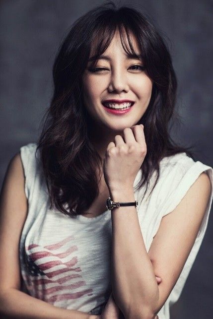 고은아(과거/나이/근황 총정리)H&M 숲속 티셔츠 정보